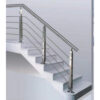 Stainless Steel Railing