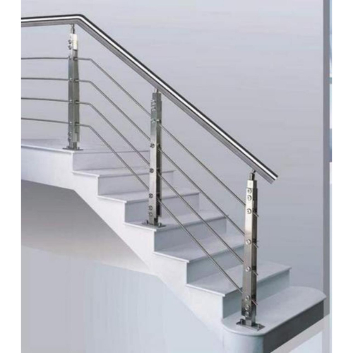 Stainless Steel Railing