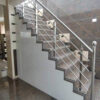 Stainless Steel Railing