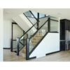 Frameless Glass Railing