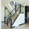 Frameless Glass Railing
