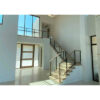 Frameless Glass Railing