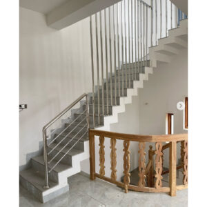 Stainless Steel Safety Grill