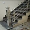 Steel Railing