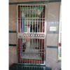 Stainless Steel Safety Gate