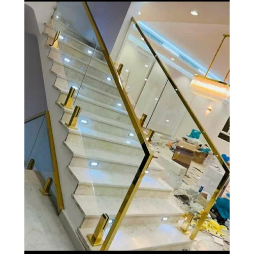 PVD Coating Gold & Rose Gold