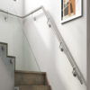 Stainless Steel Wall Mounted Handrail